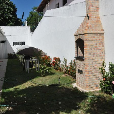Casa Ohvidaboa Com 6 Suites Natal Exterior photo
