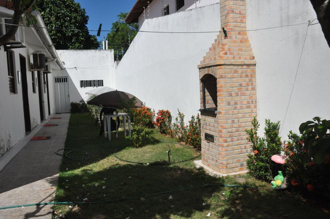 Casa Ohvidaboa Com 6 Suites Natal Exterior photo